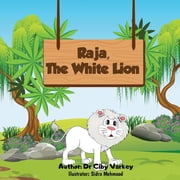 Raja, The White Lion, Paperback