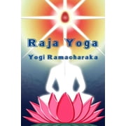 Raja Yoga Paperback