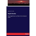 thumbnail image 1 of Rajah Brooke: The Englishman as Ruler of an Eastern State, (Paperback), 1 of 1
