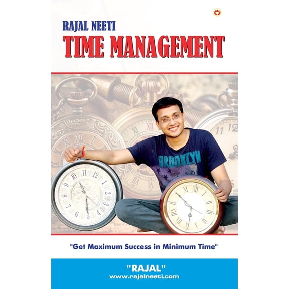 Rajal Neeti: Time Managment, (Paperback)