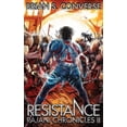 thumbnail image 1 of Rajani Chronicles Rajani Chronicles II: Resistance, Book 2, (Hardcover), 1 of 1