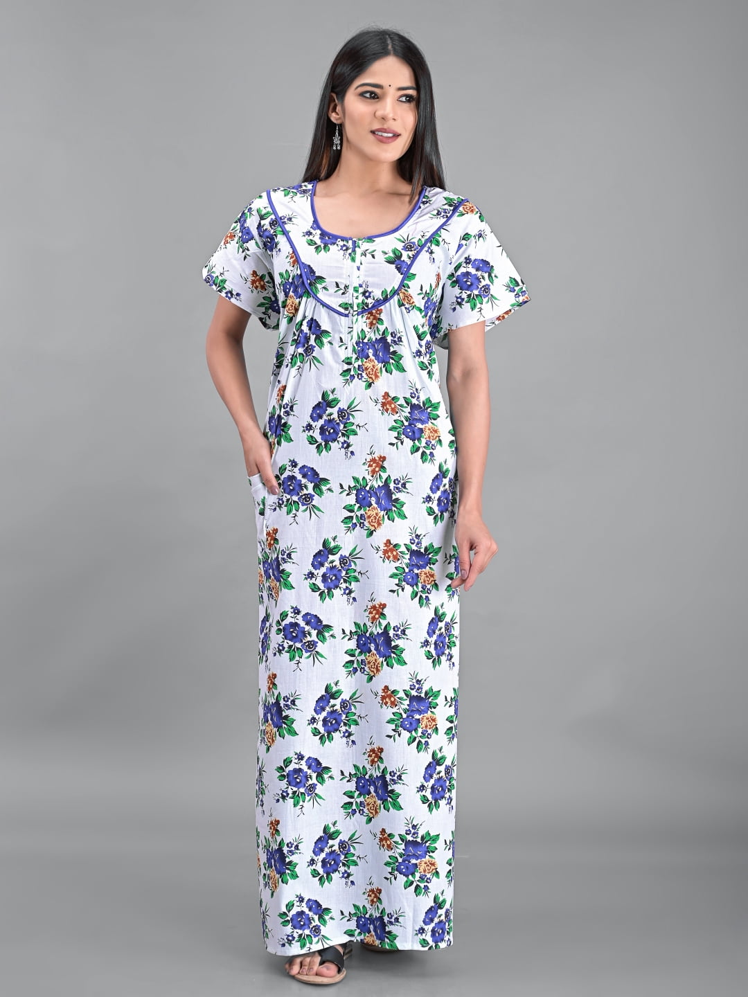 cotton tie waist dress Breezy Blooms Mixed Print Midi Dress, Black / 1XL weather days 4thJULY2026 Color:Chestnut pink lily floral printed