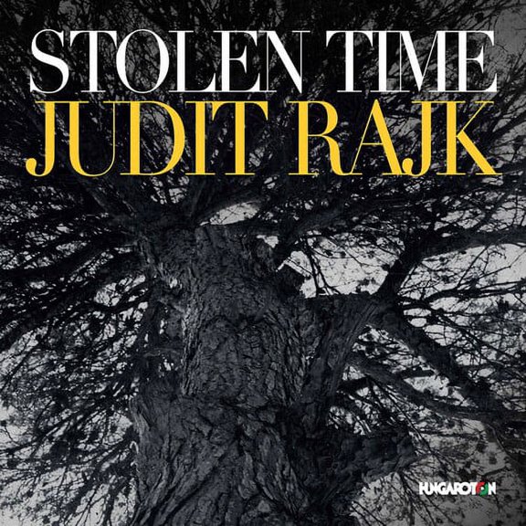 Rajk Budapest Strings Cedrone - Stolen Time - Music & Performance - CD