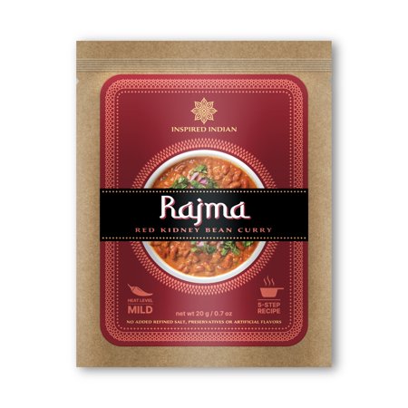 Rajma | Red Kidney Bean