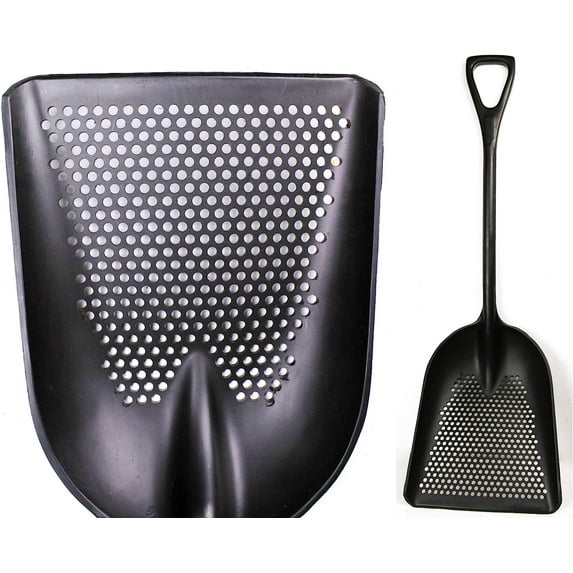 Rake Company 287012 Sifting