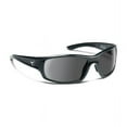 thumbnail image 1 of Rake Sharp View Gray Sunglasses- Charcoal - Medium & Extra Large, 1 of 1