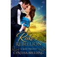 thumbnail image 1 of Rake Trilogy A Rake's Rebellion, Book 3, (Paperback), 1 of 1