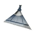 thumbnail image 1 of Rake for Leaves Artificial Grass Rake Is Used for Leaves And Grass Rake Is Used for Heavy-Duty Lawns, 1 of 6