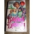 thumbnail image 1 of Pre-Owned Pre-Owned The Rakehell dynasty Paperback, 1 of 1