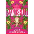thumbnail image 1 of Rakesfall, (Hardcover), 1 of 1