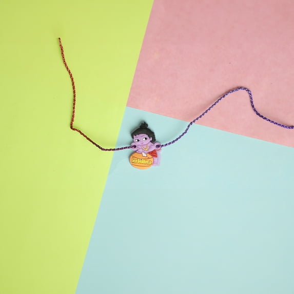 Rakhi for Kids K12| Cartoon Rakhi for Small Brother | Rakhi for your lovely Brother | Superhero Rakhi for Brother |Rakhi Dora Thread for your Brother