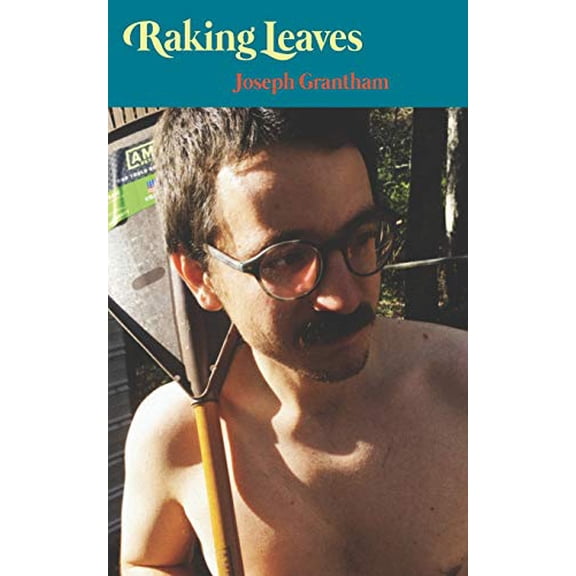 Raking Leaves (Paperback)