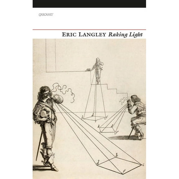 Raking Light (Paperback)