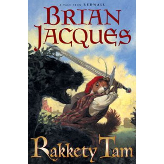 Pre-Owned Rakkety Tam (Hardcover) 0399237259 9780399237256