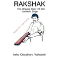 thumbnail image 1 of Rakshak / रक्षक (Paperback), 1 of 1