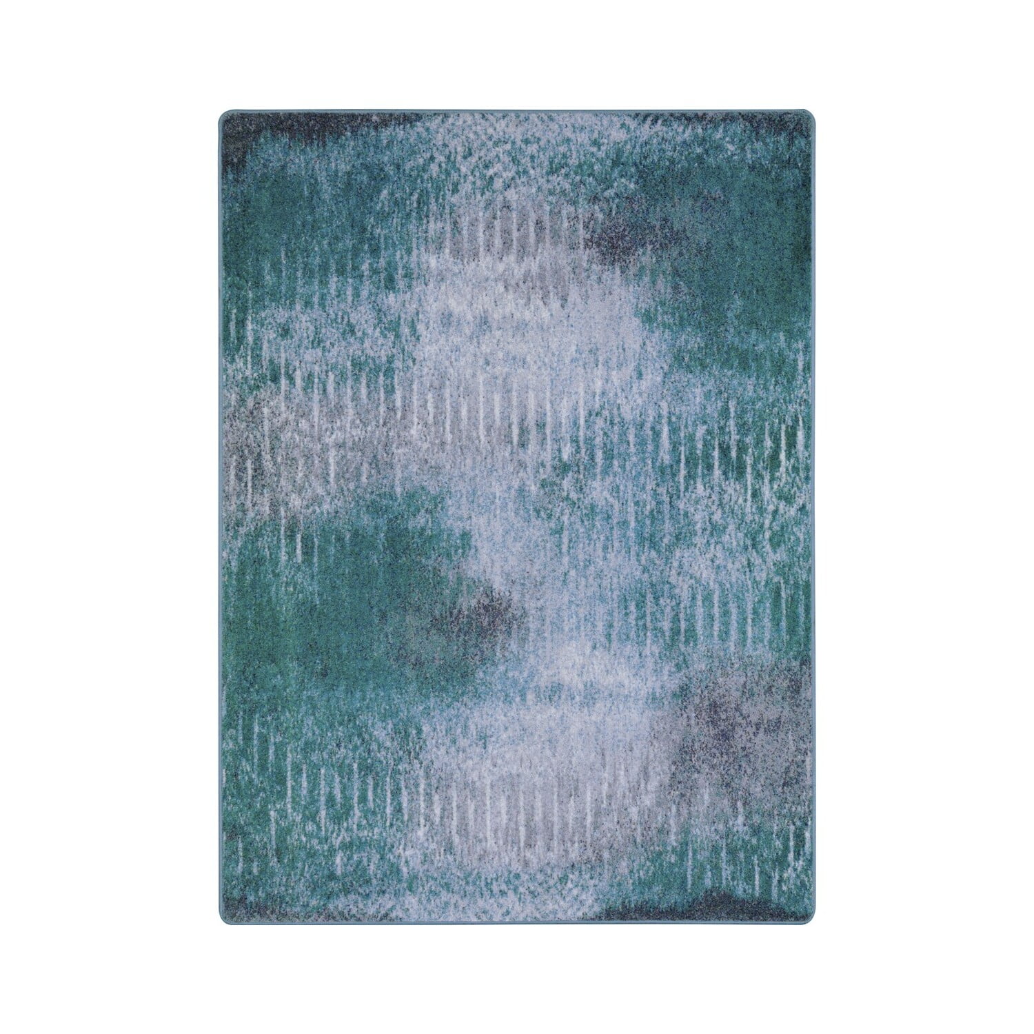 Joy Carpets Joy Carpet Raku Mirage Lake 3'10