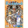 thumbnail image 1 of Pre-Owned Ral O Grad, Vol. 3 (Paperback) 1421522152 9781421522159, 1 of 1