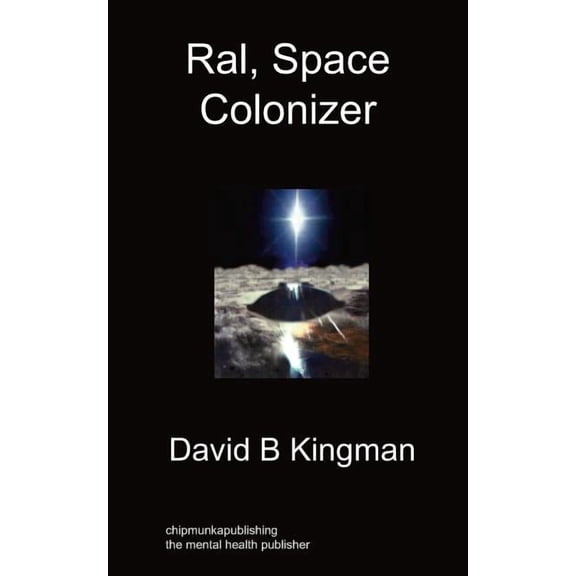 Ral, Space Colonizer, (Paperback)