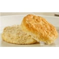 thumbnail image 1 of Ralcorp Bakery Chef TranSense Premium Whole Grain Buttermilk Biscuit, 2 Ounce - 150 per case., 1 of 3