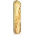 thumbnail image 1 of Ralcorp Rustic French Baguette Bread, 10 Ounce - 32 per case., 1 of 4