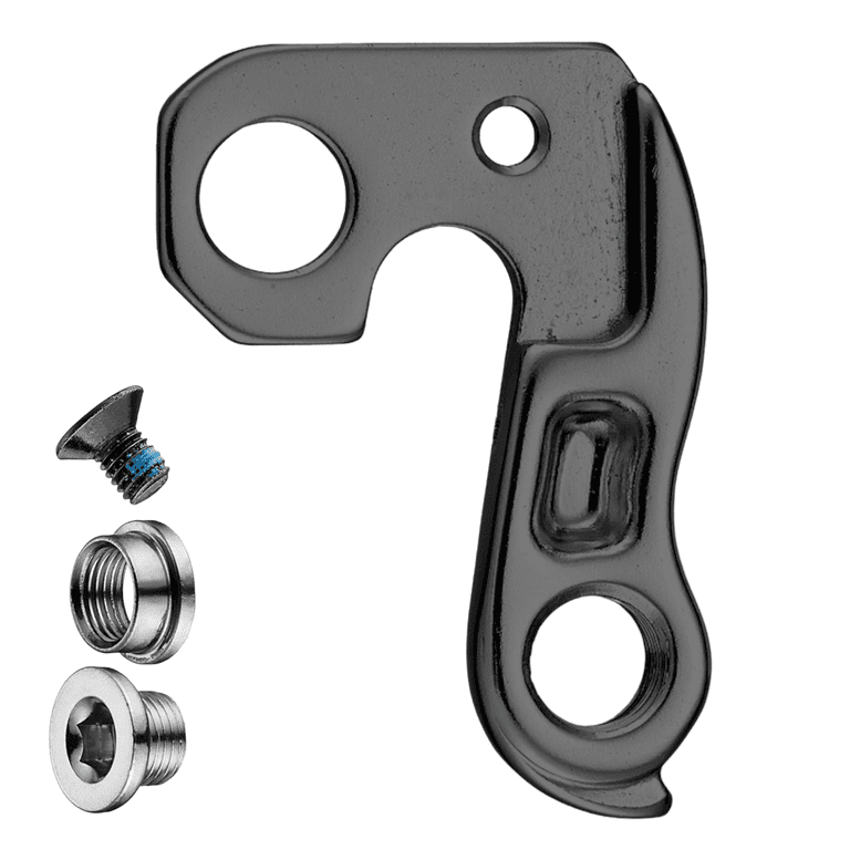 Derailleur confirmed hanger diamondback