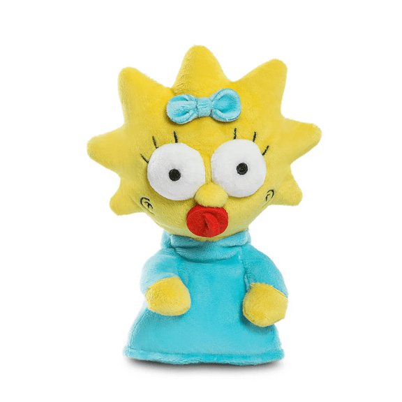 Kidrobot The Simpsons - Phunny Plush - Maggie