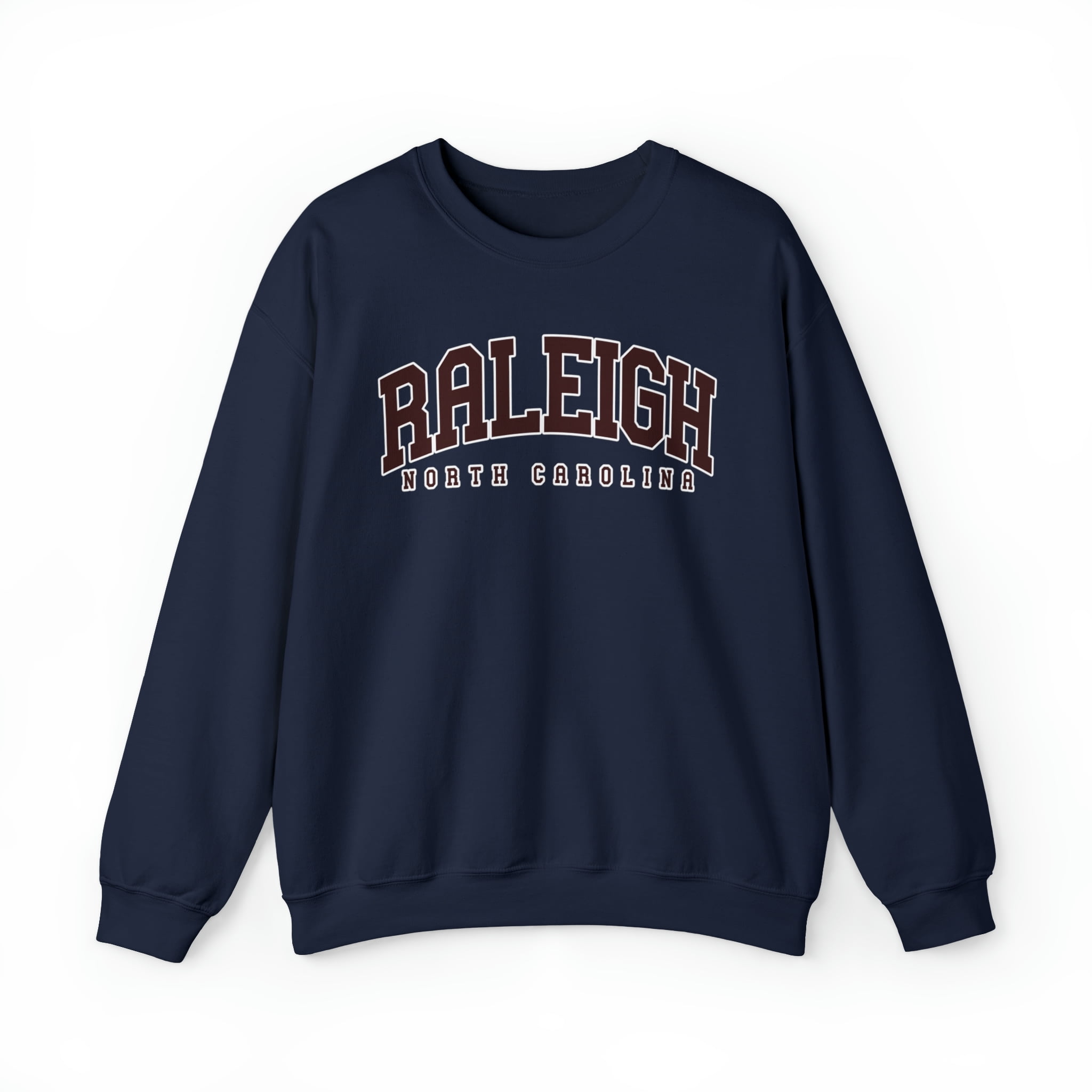 Carolina crewneck cheap