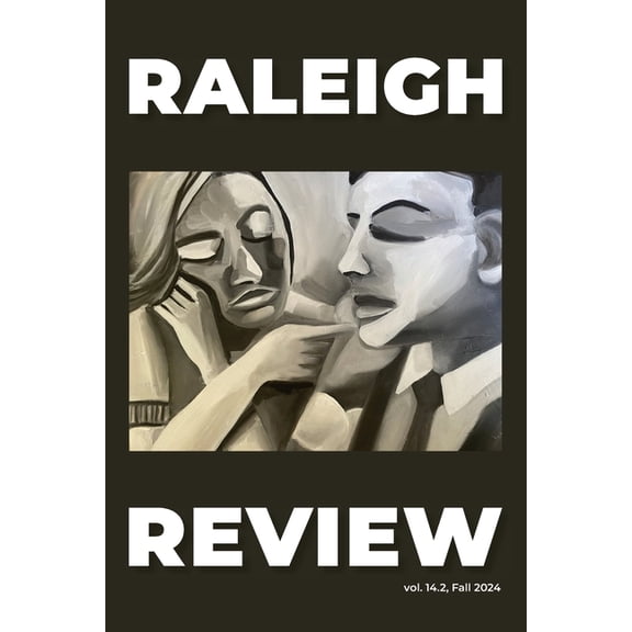 Raleigh Review 14.2: Fall 2024, (Paperback)