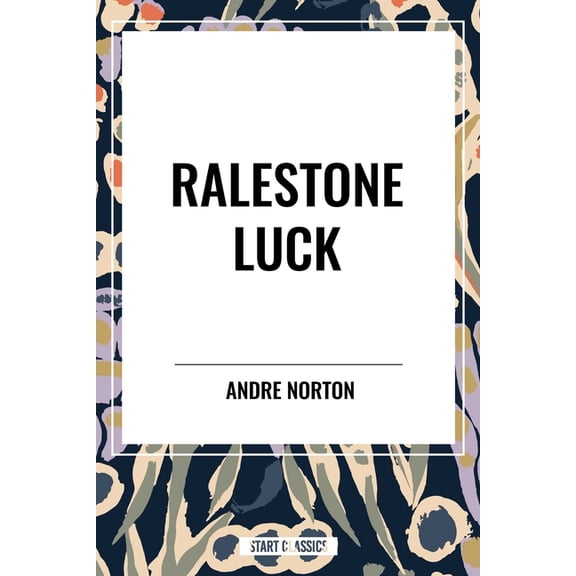 Ralestone Luck, (Paperback)