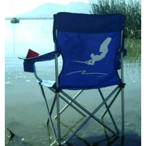 "Raley n Beach Chair" - Wakeboard Bench Chair