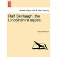 thumbnail image 1 of Ralf Skirlaugh, the Lincolnshire Squire. Paperback, 1 of 1
