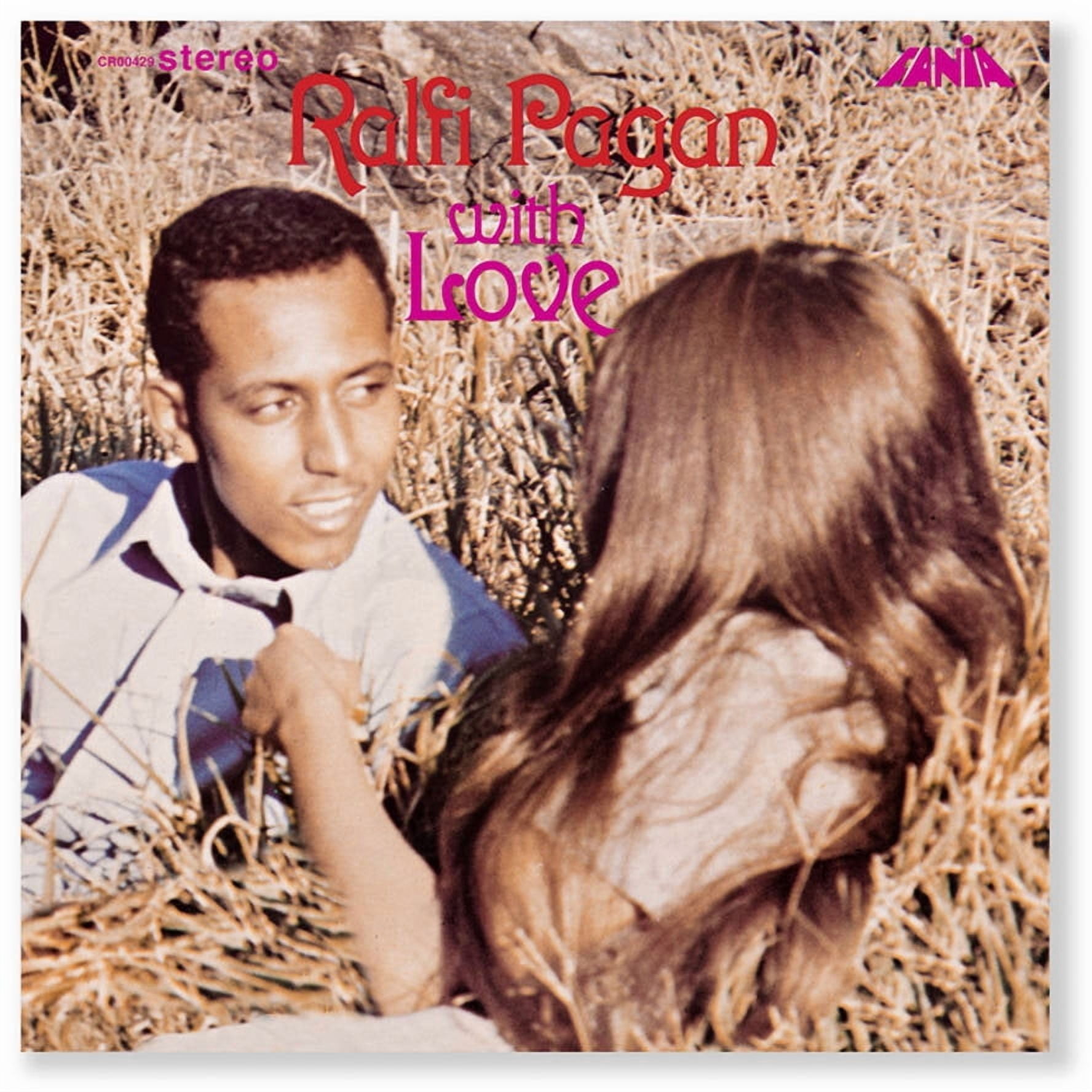 Ralfi Pagan - With Love - Music & Performance - Vinyl - Walmart.com