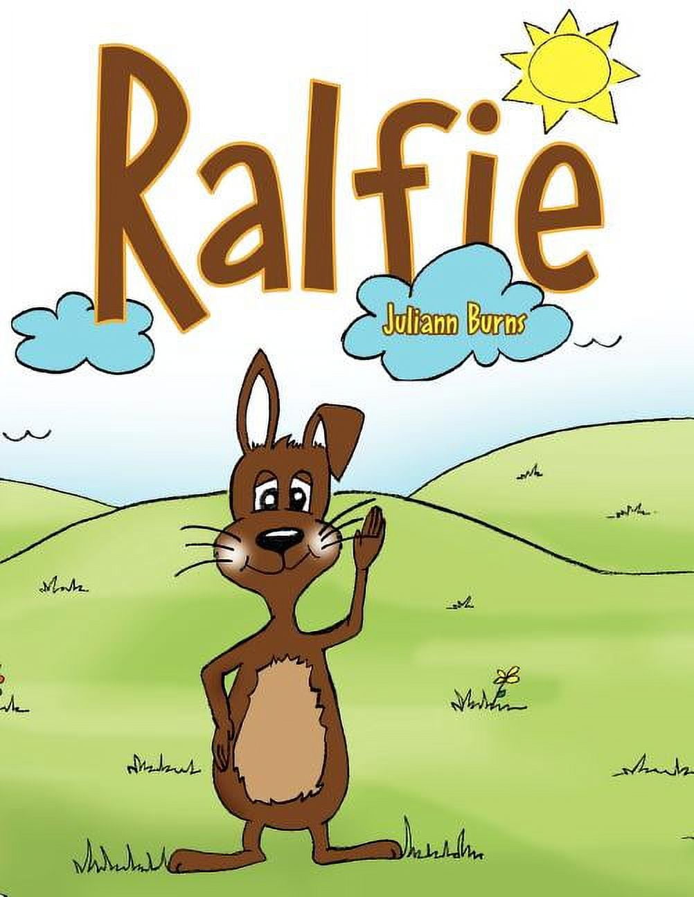Ralfie (Paperback) - Walmart.com