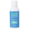 thumbnail image 1 of Ralli Rapid Pain Relief Spray, Muscle and Joint, Arthritis Relief, 3oz, 1 of 6