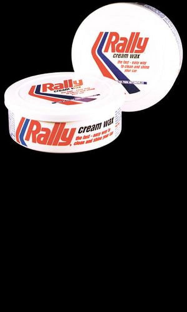 Rally wax cheap