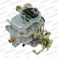 thumbnail image 1 of Rally Carburetor 2 Barrel Carter Type BBD High Top for Dodge 273 318 V8 5.2L 1966-1985, 1 of 4