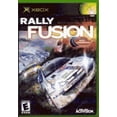 thumbnail image 1 of Pre-Owned Rally Fusion - Xbox, 1 of 1