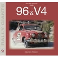 thumbnail image 1 of Rally Giants: Saab 96 & V4 (Paperback), 1 of 1