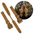 thumbnail image 1 of Rally Hood Strap for Volkswagen Beetle & Porsche 356 vw Bug Oval Split Zwitter, 1 of 1