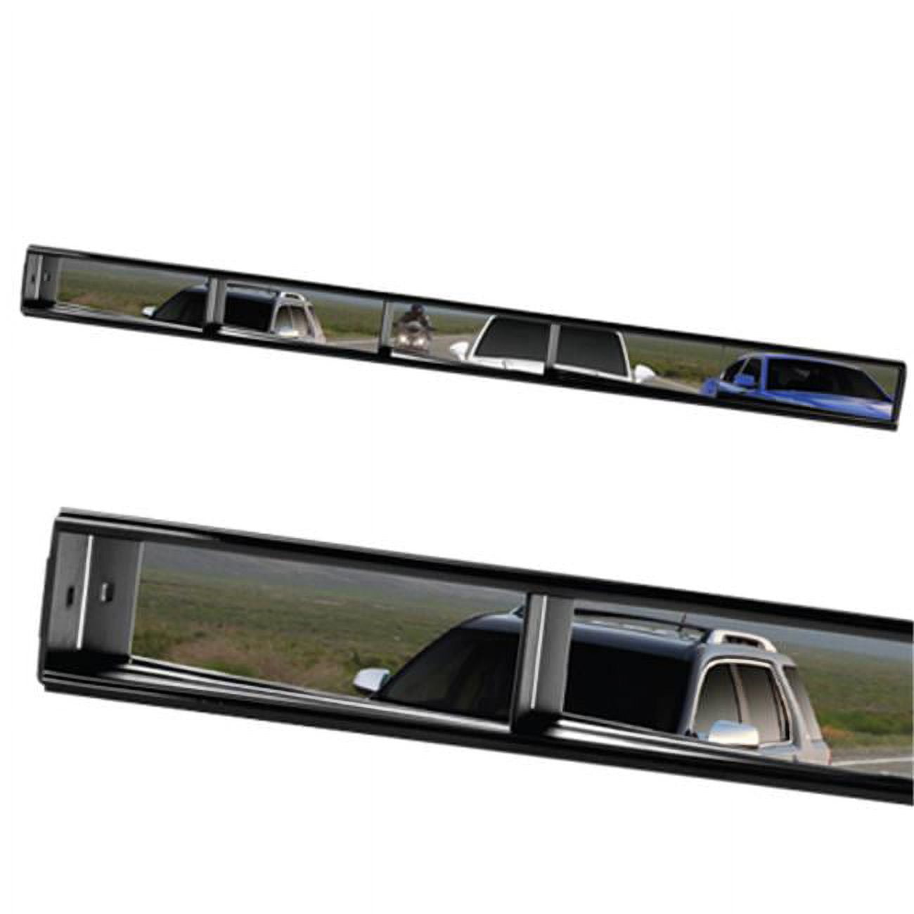 mira 2020 Standard Manual Mirror Assembly for 96