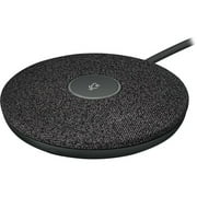 Rally Mic Pod Microphone - 90Hz to 16kHz - Wired - -27dB - Omni-directional