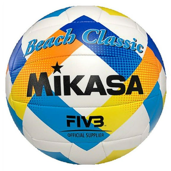 Rally Mikasa Beach Classic Volleyball