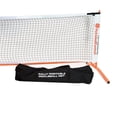 thumbnail image 1 of PickleballCentral Rally Pickleball Net, Portable Net System, Indoor/Outdoor, Pickleball Training Aids, Regulation Size, Alloy Steel Frame, Net and Carry Bag (Standard), 1 of 7
