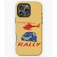thumbnail image 1 of Rally Racing Motorsport Graphic - Creative Phone M1581 Phone Case for iPhone 17 16 15 14 13 12 11 Pro Max, 1 of 2
