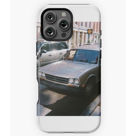 Rally Racing Motorsport Graphic - Trendy Everyday Phone M97 M1487 Phone Case for iPhone 17 16 15 14 13 12 11 Pro Max