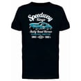 thumbnail image 1 of Rally Road Heroes Speedway Kings Tee Men's -Image by Shutterstock, 1 of 2