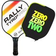 thumbnail image 1 of Rally Tyro 2 Pro Pickleball Paddle (1 Paddle/Cover), 1 of 3