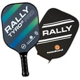 thumbnail image 1 of Rally Tyro 2 Pro Pickleball Paddle (1 Paddle/Cover - Ocean Blue), 1 of 3
