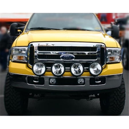 Rallye 4000 Series Euro Beam Lens & Reflector