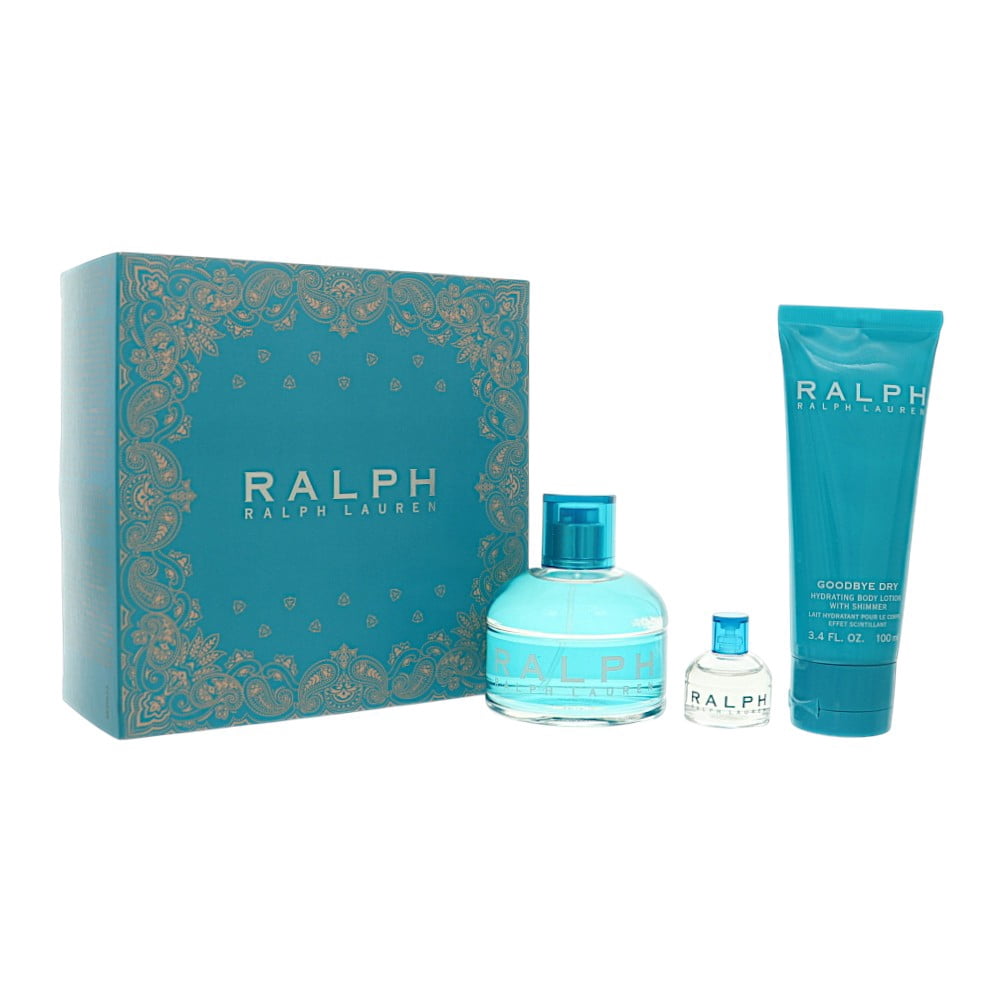 Ralph Lauren Fragrance Gift Sets for Men and Women - Walmart.com